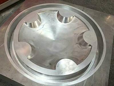3-axis Gantry CNC Machine