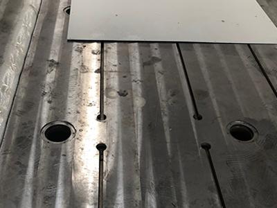 3-axis Gantry CNC Machine