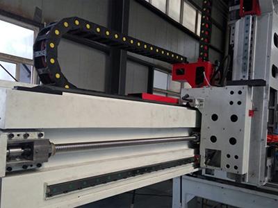 3-axis Gantry CNC Machine