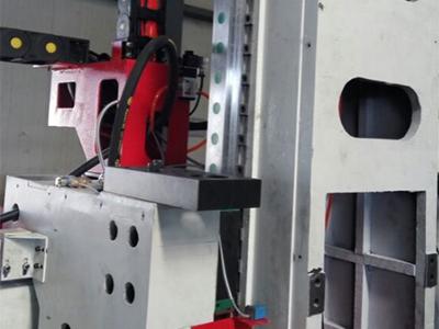 3-axis Gantry CNC Machine