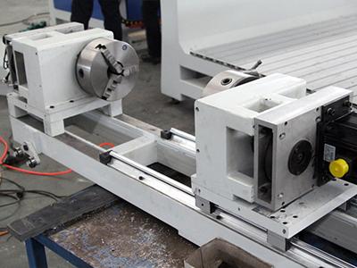 3-axis Gantry CNC Machine