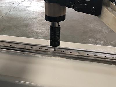 3-axis Gantry CNC Machine