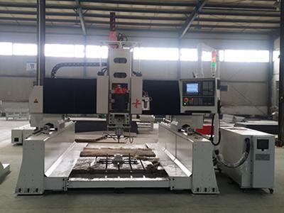 3-axis Gantry CNC Machine