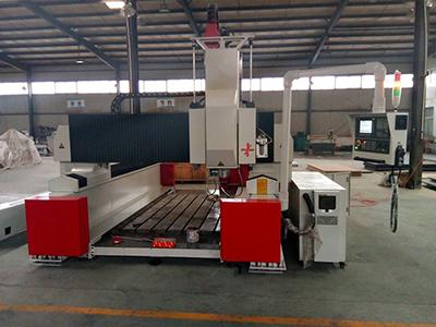3-axis Gantry CNC Machine