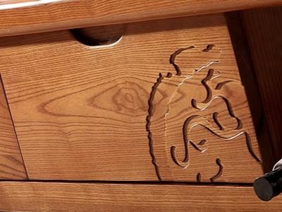 Gantry Type CNC Router