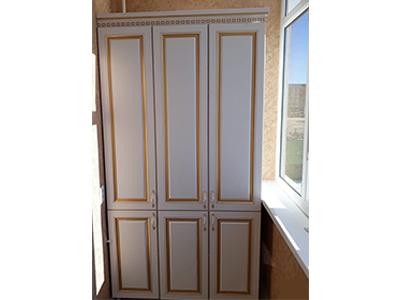 Gantry Type CNC Router