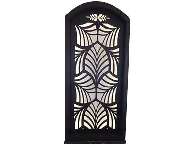 Gantry Type CNC Router