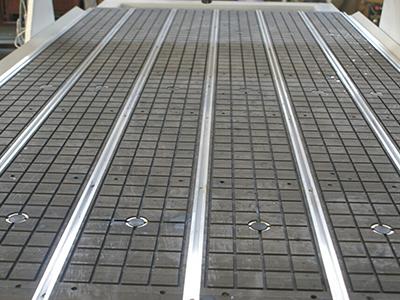 Gantry Type CNC Router