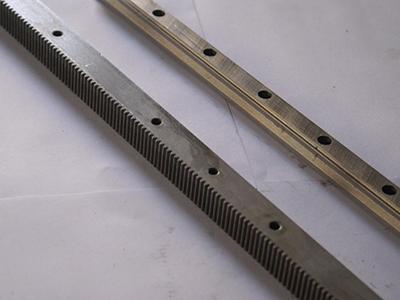 Gantry Type CNC Router