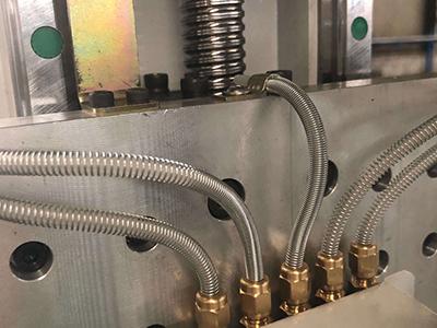 Gantry Type CNC Router