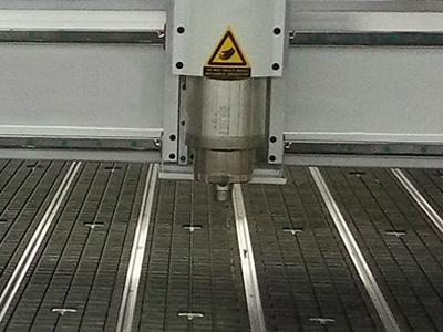 Gantry Type CNC Router