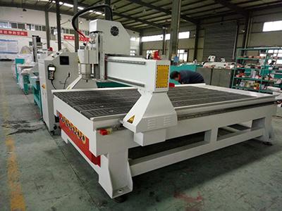 Gantry Type CNC Router