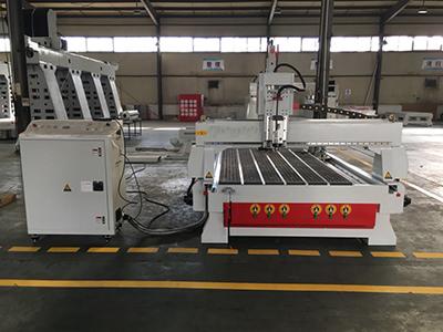 Gantry Type CNC Router
