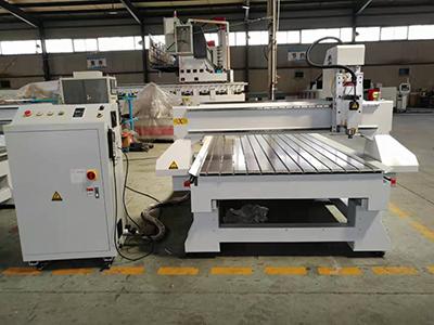 Gantry Type CNC Router