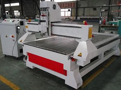 Gantry Type CNC Router