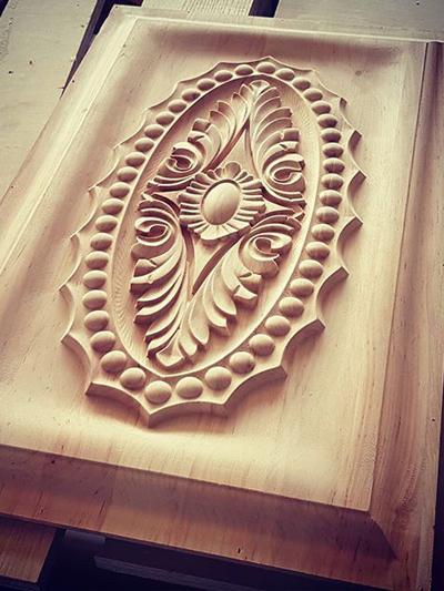 12 Spindles CNC Router