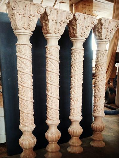 12 Spindles CNC Router
