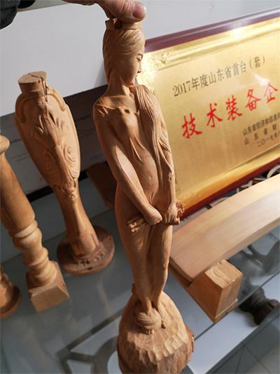 12 Spindles CNC Router