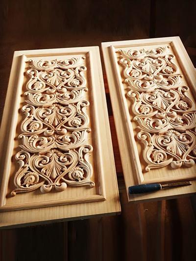 12 Spindles CNC Router