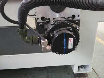 12 Spindles CNC Router