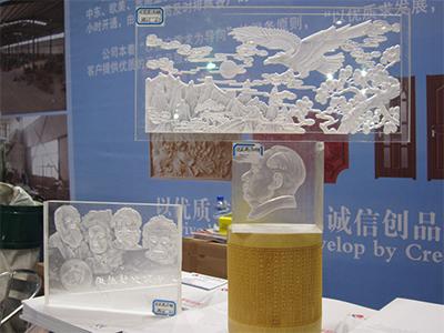 2 Spindles CNC Router