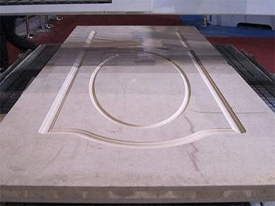 2 Spindles CNC Router
