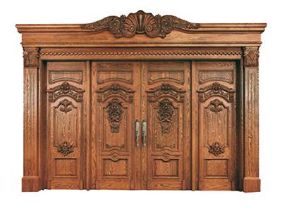 4 Spindles CNC Router