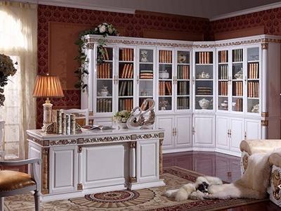 4 Spindles CNC Router