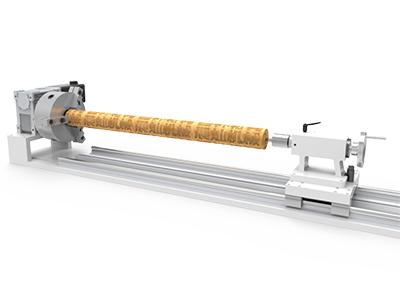 12 Tools CNC Router