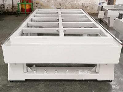 12 Tools CNC Router