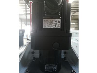 12 Tools CNC Router