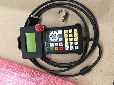 12 Tools CNC Router