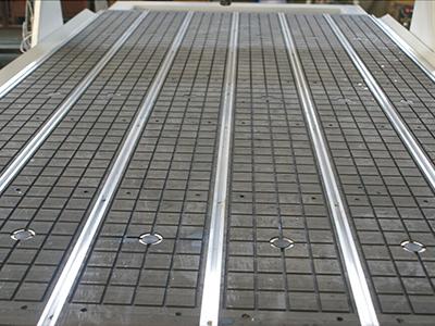 12 Tools CNC Router