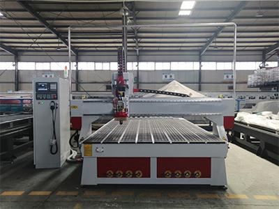 12 Tools CNC Router