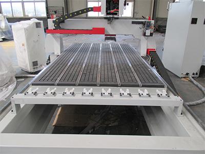12 Tools CNC Router