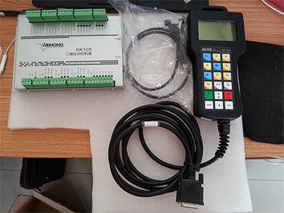 Economic CNC Router