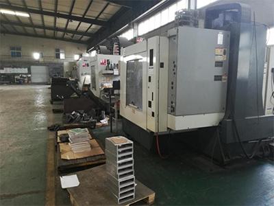 Economic CNC Router