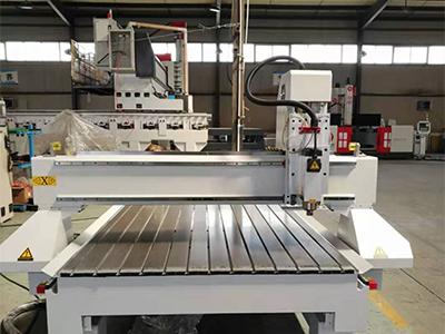 Economic CNC Router