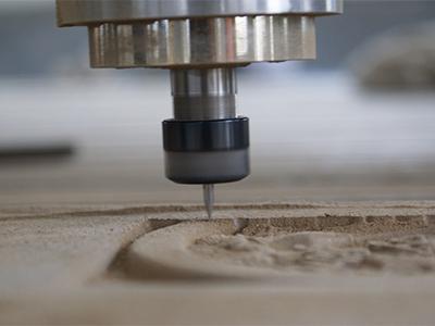 12 Tools CNC Router