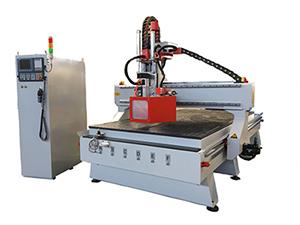 16 Tools CNC Router