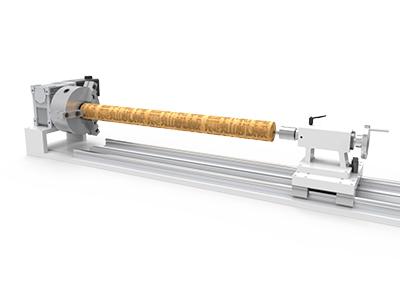 16 Tools CNC Router