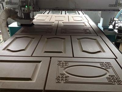 16 Tools CNC Router