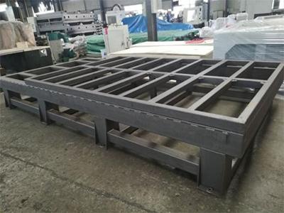 16 Tools CNC Router