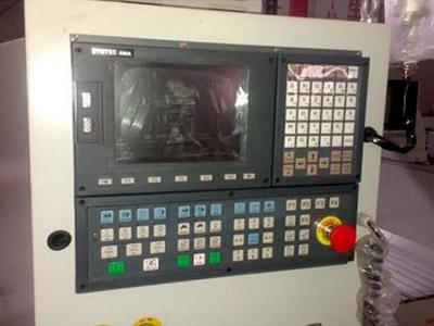 16 Tools CNC Router