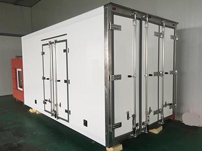 Wood CNC Machine