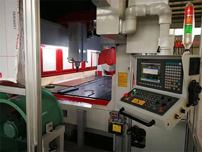 Wood CNC Machine