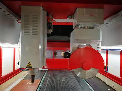 Wood CNC Machine