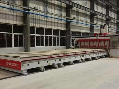 Wood CNC Machine