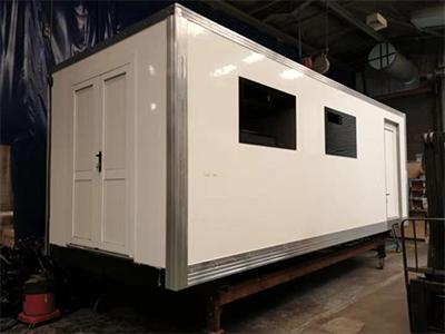 CNC Cutting Machine