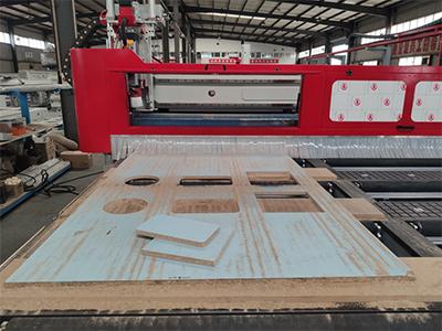 CNC Cutting Machine